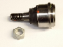 View Suspension Ball Joint (Upper) Full-Sized Product Image 1 of 10